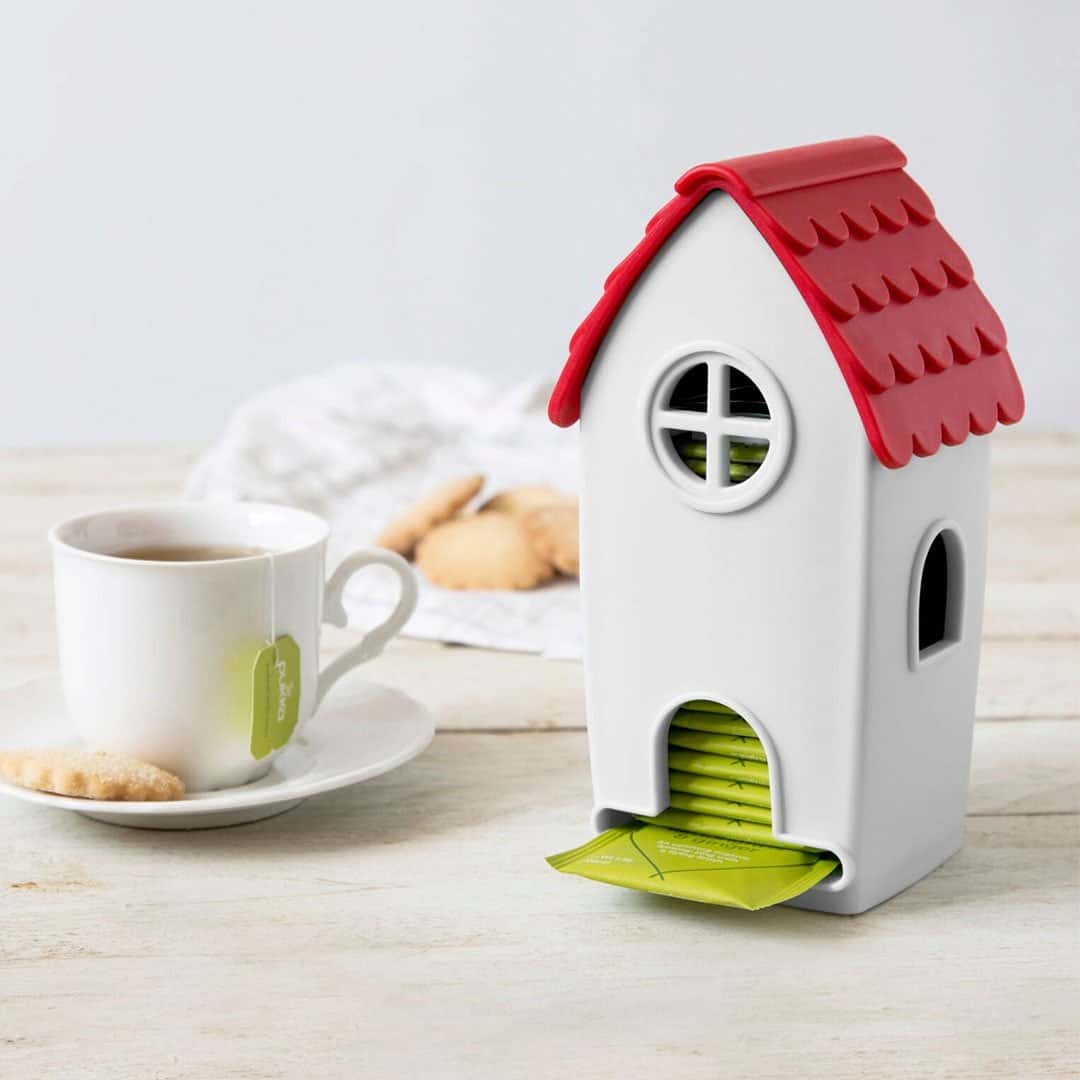 Къщичка за Чай