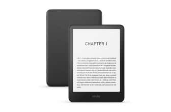 Amazon Kindle Paperwhite