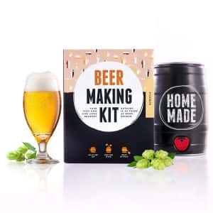 Комплект за Домашна Бира – Пилзнер