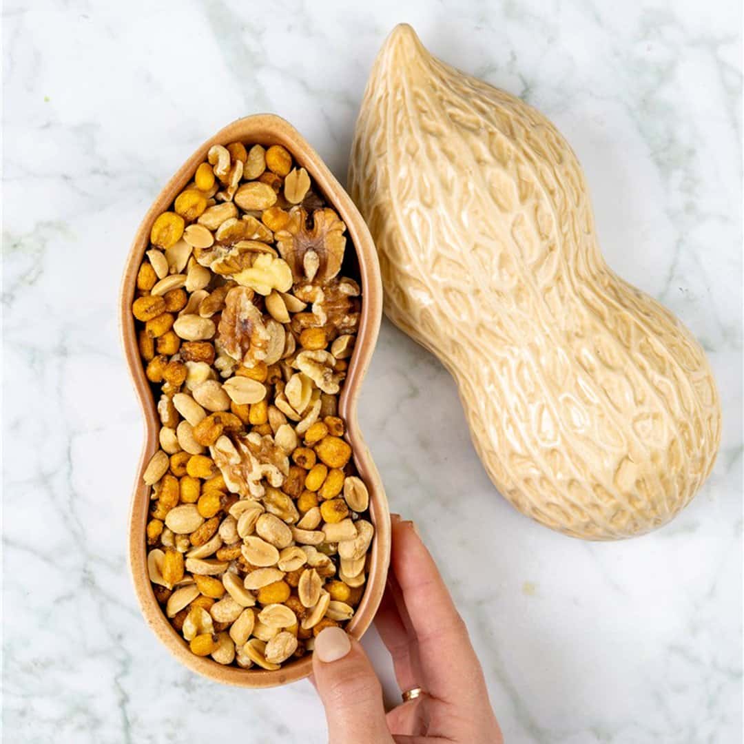 Купичка за Ядки – Фъстък