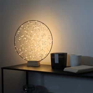 Лампа – Ловец на Сънища