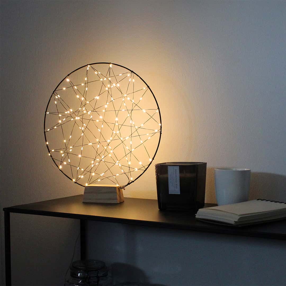 Лампа – Ловец на Сънища