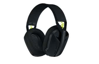 Logitech G435 – Лекота, свобода и впечатляващ звук