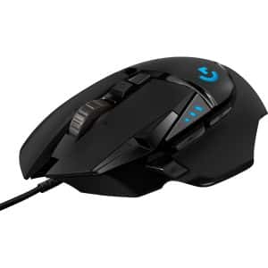 logitech g502 – 2