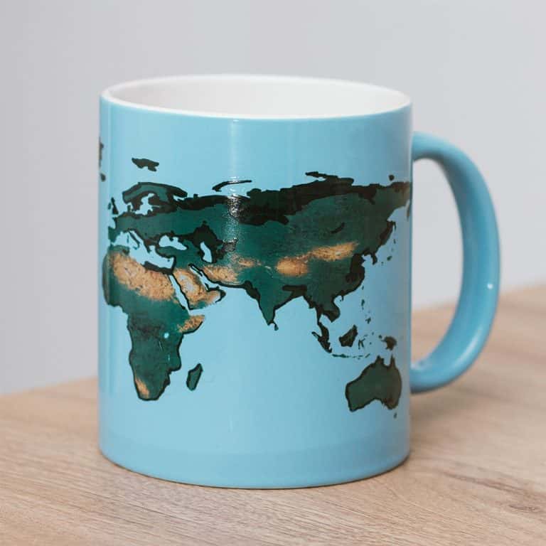 Магическа Чаша – Глобално Затопляне (300мл.)