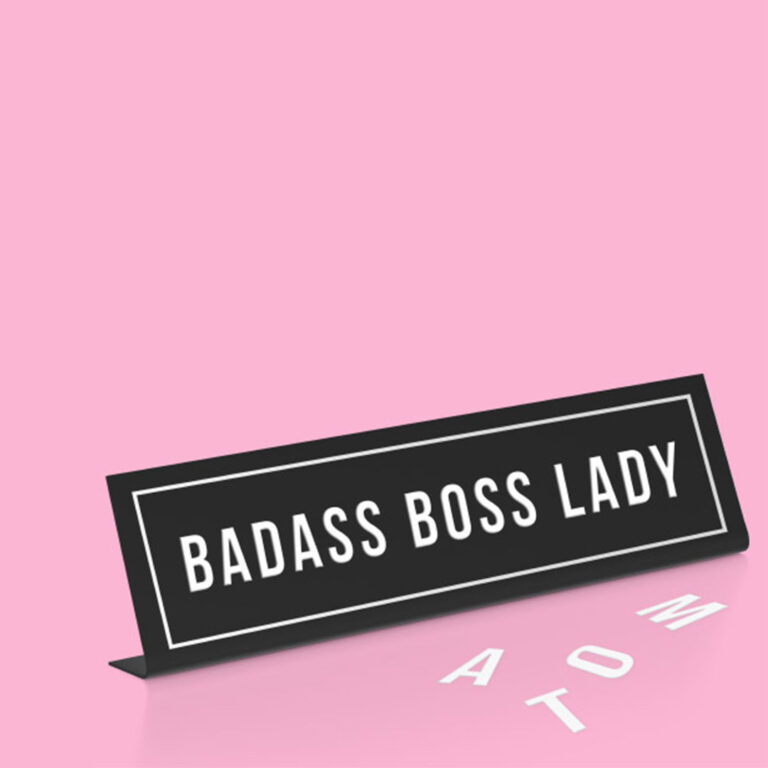 Магнитна Табела за Бюро