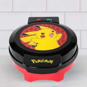 Мини Гофретник – Pokemon