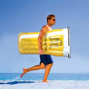 Надуваема Халба за Бира