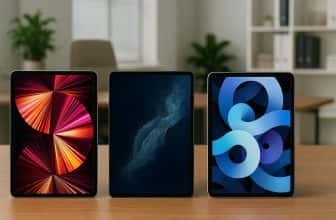 Най-добрите таблети за работа, учене и забавление