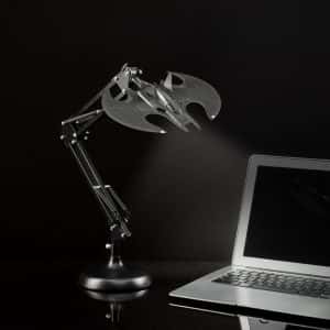 Нощна USB Лампа – Батман