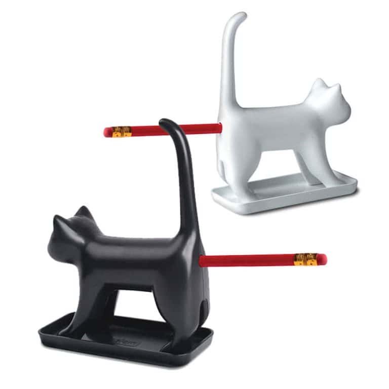 Острилка за Моливи – Котка