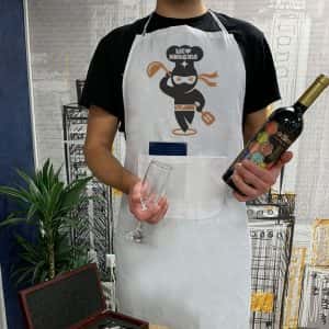 Престилка – Шеф нинджа