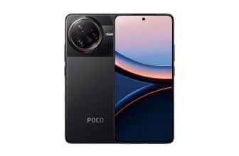 Poco F7 Ultra – Смартфон с висока мощ и достъпна цена