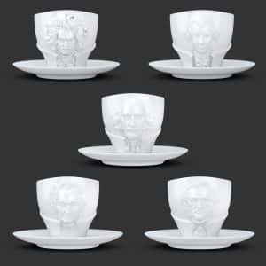 Порцеланова Чаша за Кафе и Чай – Talent (260мл.)