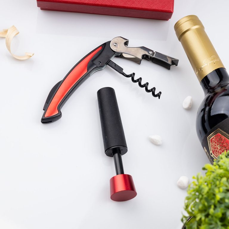 Комплект за вино – MALENA