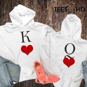 Комплект суичъри – K&Q Forever 2