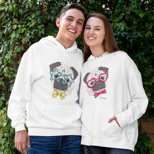 Комплект суичъри – Family sweet dogs