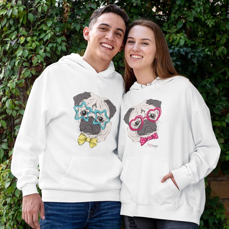 Комплект суичъри – Family sweet dogs