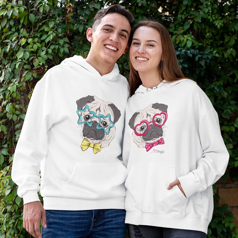 Комплект суичъри – Family sweet dogs