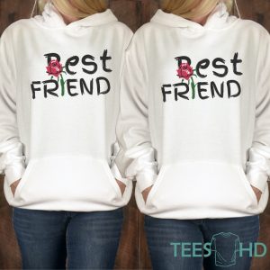 Комплект суичъри – Best friends 2