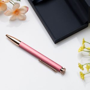 Луксозна химикалка Festina Mademoiselle Pink