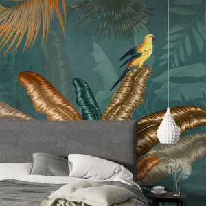 Тропическо бижу