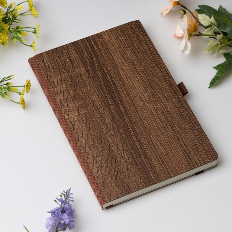 Луксозен бележник STEINBECK