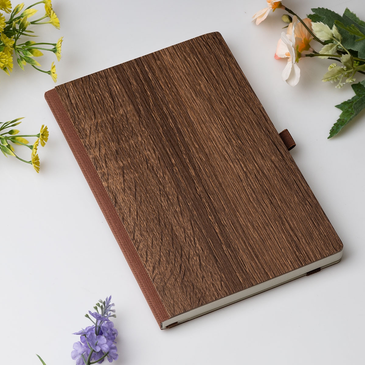 Луксозен бележник STEINBECK