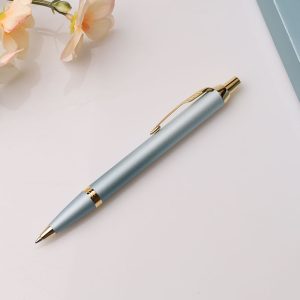 Химикалка Parker Royal IM Rituals Зелена