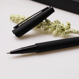 Стилна Химикалка DREISER в черно