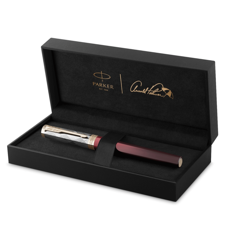 Луксозен Ролер – Parker X Arnold Palmer Ingenuity Signature Edition