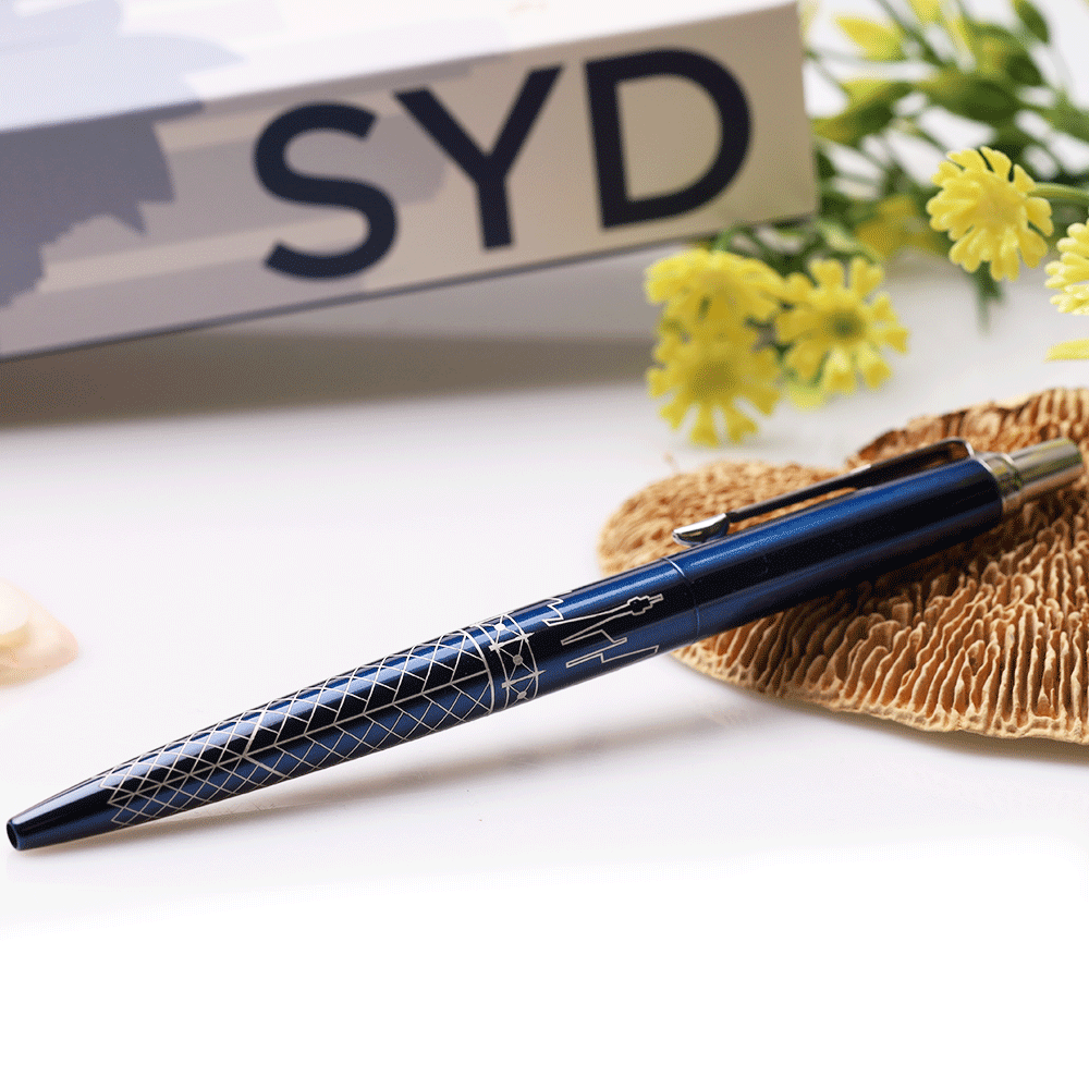 Химикалка Parker Royal Jotter, Sydney – Лимитирана серия