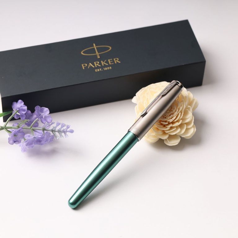 Ролер Parker Sonnet Essential Green