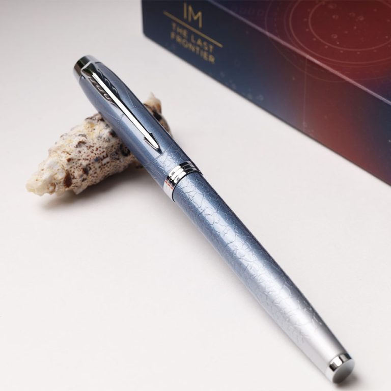 Ролер Parker Royal IM Premium SE Polar CT – Вдъхновен от Арктика