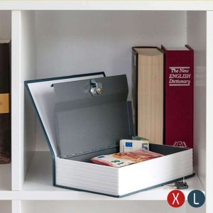 Речник – Сейф XL