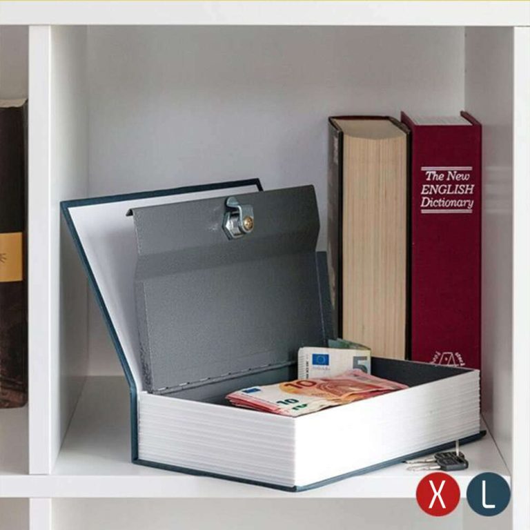 Речник – Сейф XL