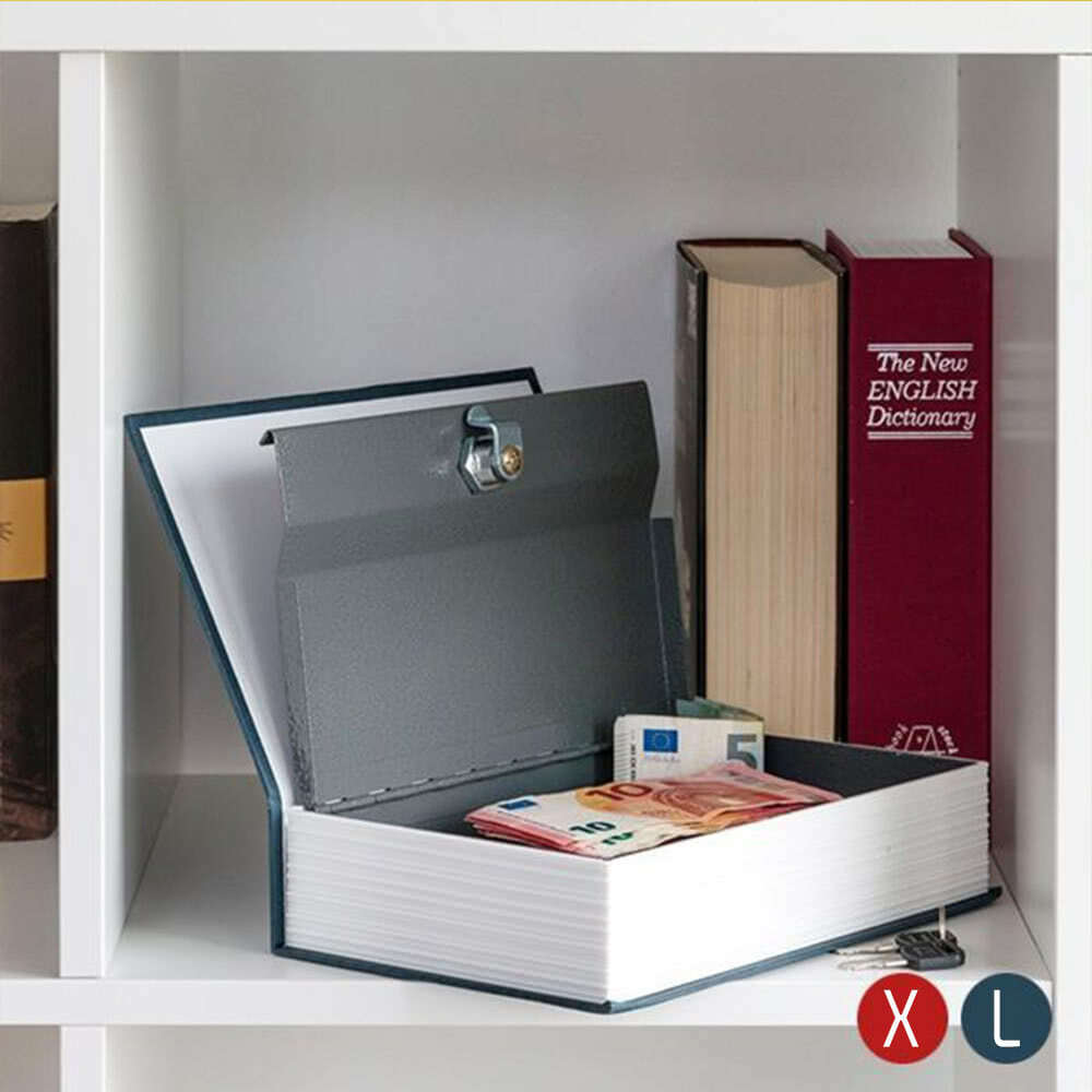 Речник – Сейф XL