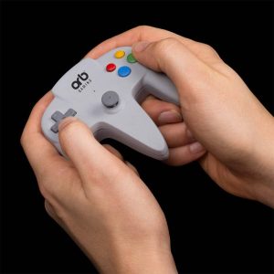 Ретро Аркаден Контролер с Игри за TV