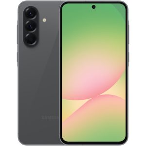 Samsung Galaxy – 1