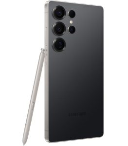 Samsung Galaxy S25 Ultra – мощ, екран и камера в един премиум пакет