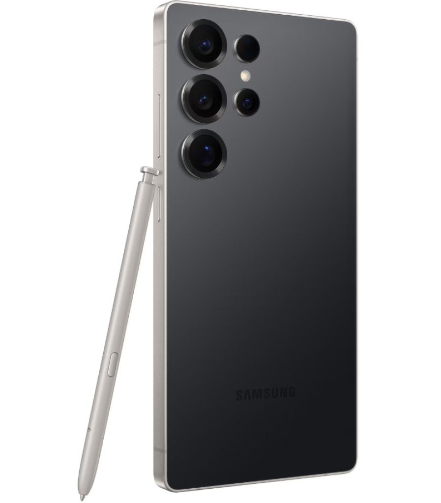 Samsung Galaxy S25 Ultra – мощ, екран и камера в един премиум пакет