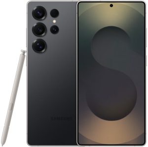 Samsung Galaxy S25 Ultra – мощ, екран и камера в един премиум пакет