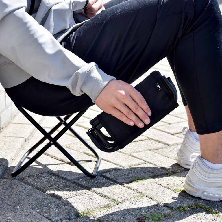 Сгъваем Стол за Риболов