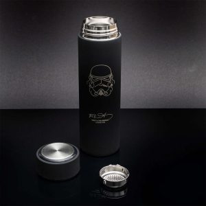 Термос за Кафе с Вакуум – Stormtrooper (500мл.)