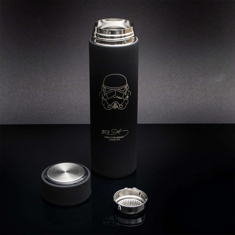 Термос за Кафе с Вакуум – Stormtrooper (500мл.)