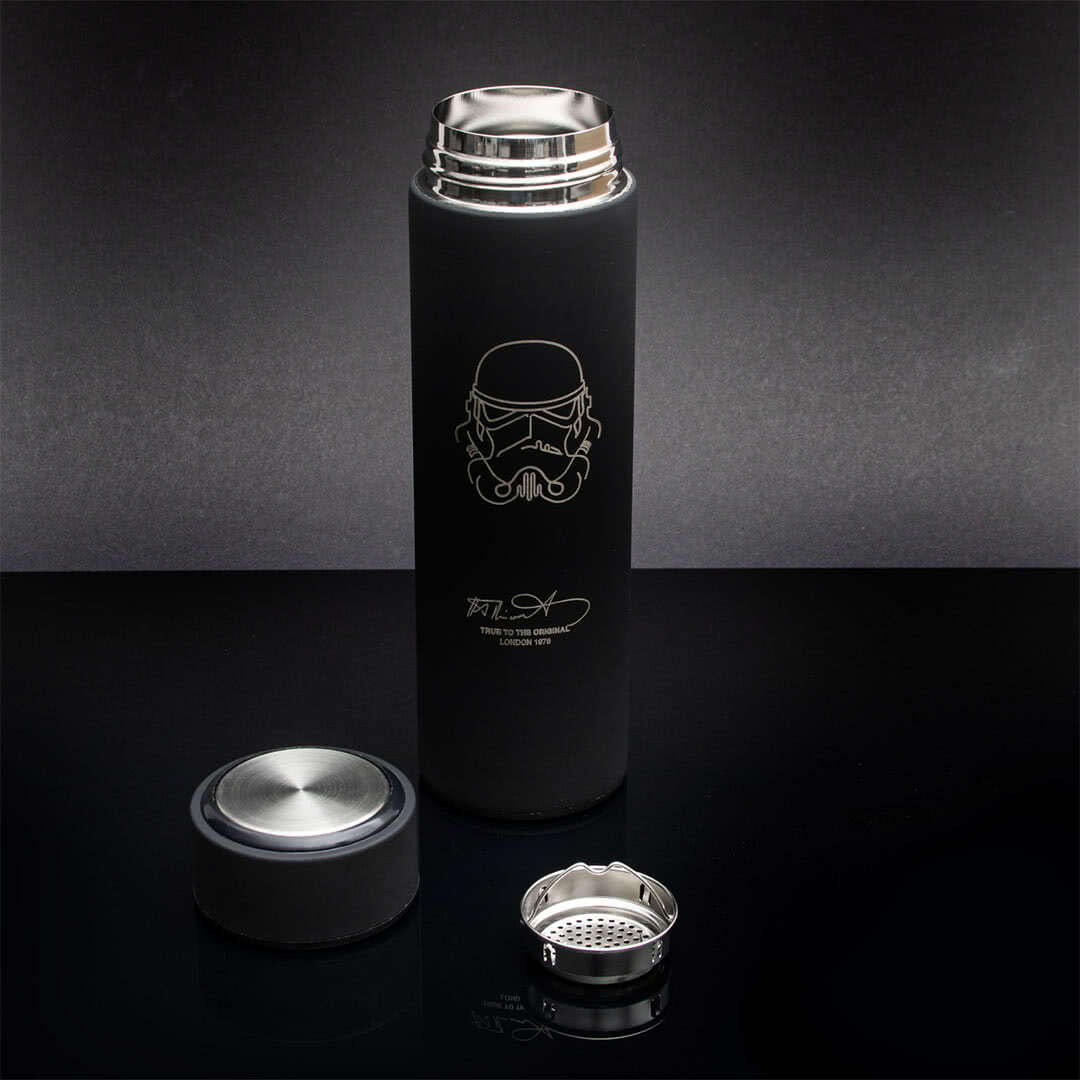Термос за Кафе с Вакуум – Stormtrooper (500мл.)