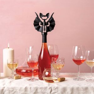 Тирбушон за Вино – Прилеп