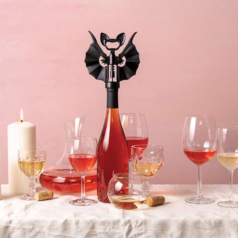 Тирбушон за Вино – Прилеп