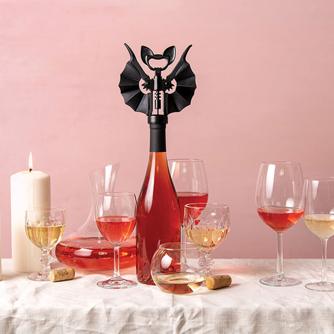 Тирбушон за Вино – Прилеп