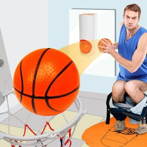 WC Мини Баскетбол